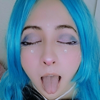 evyrosas Naakt