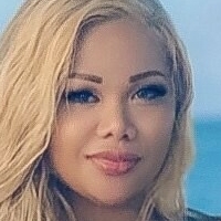 exoticbooty Naakt