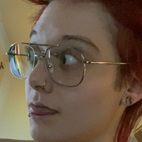 explicit_enby Naakt