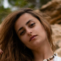 Eyra Kendra Naakt
