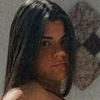 Ezabela Andrade Naakt