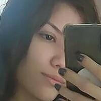 Fabiola Felfim Naakt