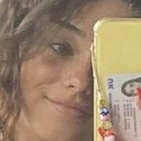 Fabiola George Naakt