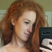 fabledfoxy Naakt