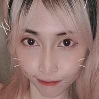 facedwithfate Naakt