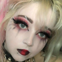 fadedcatgirl Naakt