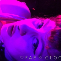 faegloom Naakt