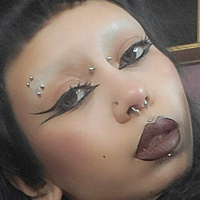 faeriesfilth Naakt