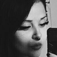 faeriiemoons Naakt