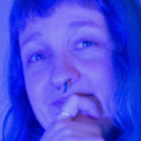 fairyhole Naakt