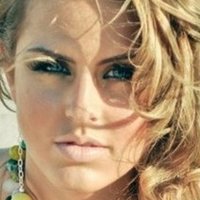 Faith Melissa Lanford Naakt