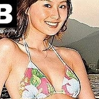 Fala Chen Naakt