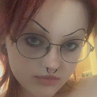 Fallen_fox_angel Naakt