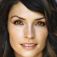 Famke Janssen Naakt