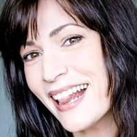 Fannie Brett Naakt