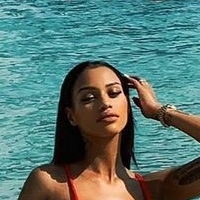 Fanny Neguesha Naakt