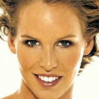 Fanny Rinne Naakt