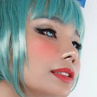 Fantastic Nami Naakt