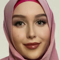Fareeha Bakir Naakt