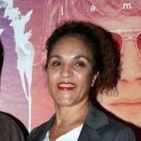 Farida Rahouadj Naakt