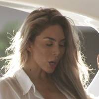 Farrah Abraham Naakt