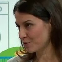 Fatma Mittler-Solak Naakt