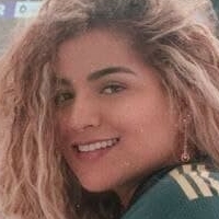 Fay Martinez Naakt