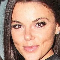 Faye Brookes Naakt