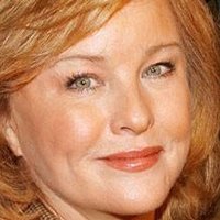 Faye Grant Naakt