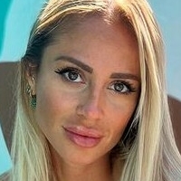 Federica Morello Naakt
