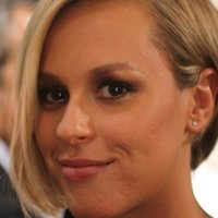Federica Pellegrini Naakt