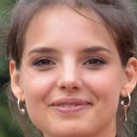 Federica Sabatini Naakt