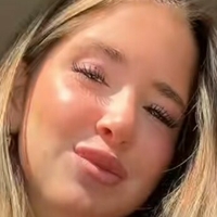 Federica Salvi Naakt