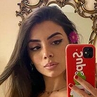 Federica Saviano Naakt