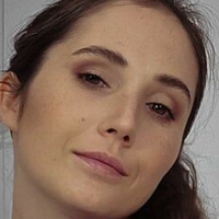 Federika Naakt