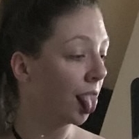 Feisty Vee Naakt