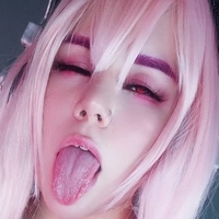 Felicat Cosplay Naakt