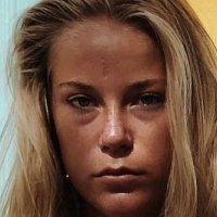 Felicia Ahlberg Naakt