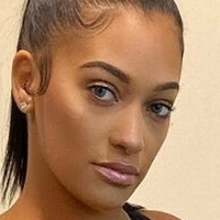 Felicia Lucas Naakt