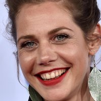 Felicitas Woll Naakt
