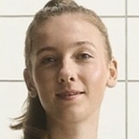 Femke Bol - niederländische Athletin Naakt