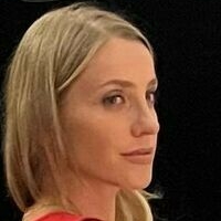 Fernanda Colombo Naakt