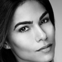 Fernanda Diniz Naakt