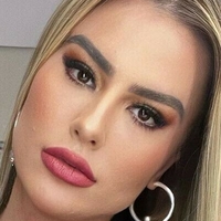 Fernanda Keulla Naakt