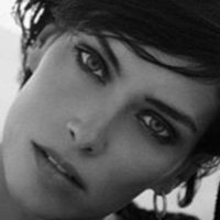 Fernanda Lessa Naakt