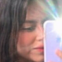 Fernanda Nieto Naakt