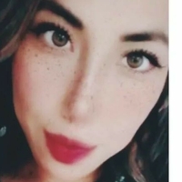 Fernanda Sabines Naakt
