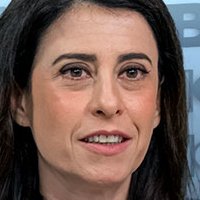 Fernanda Torres Naakt