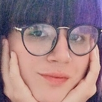 fernymoon95 Naakt