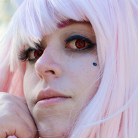 Feywilde Cosplay Naakt
